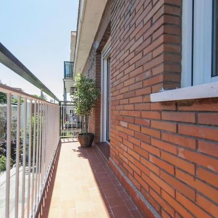 Plaza De Las Ventas II -Tu Estancia Con Estilo En Madrid Esterno foto